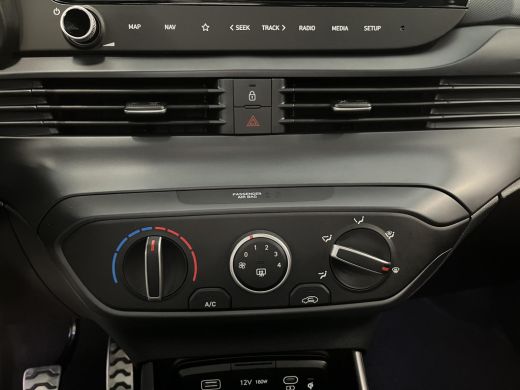 Hyundai Bayon 1.0 T-GDI Comfort | Nu met €1.000,- wegrijvoordeel! | Uit voorraad leverbaar! | ActivLease financial lease