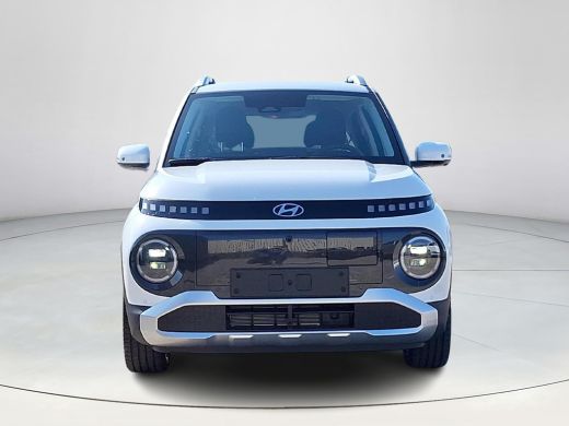 Hyundai Inster Evolve 49 kWh Winter & Tech | 3.000,- korting | Direct uit voorraad leverbaar | ActivLease financial lease