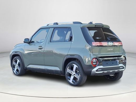 Hyundai Inster Evolve 49 kWh Winter & Tech | 3.000,- korting | Direct uit voorraad leverbaar | ActivLease financial lease