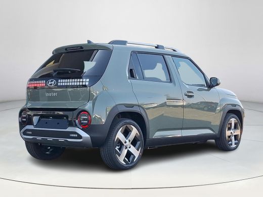 Hyundai Inster Evolve 49 kWh Winter & Tech | 3.000,- korting | Direct uit voorraad leverbaar | ActivLease financial lease