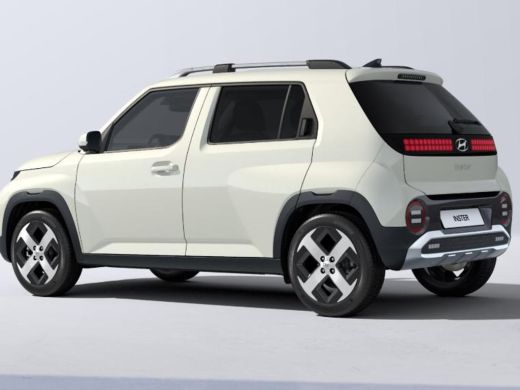 Hyundai Inster Evolve Sky 49 kWh Winter & Tech | 3.000,- korting | Direct uit voorraad leverbaar | ActivLease financial lease