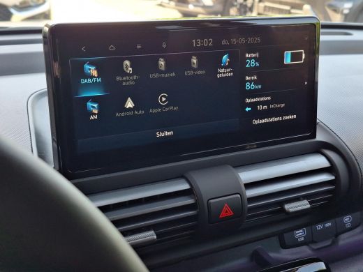 Hyundai Inster Evolve Sky 49 kWh Winter & Tech | 3.000,- korting | Direct uit voorraad leverbaar | ActivLease financial lease