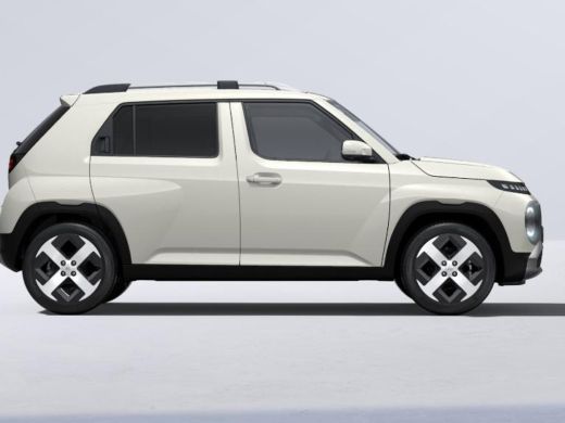 Hyundai Inster Evolve Sky 49 kWh Winter & Tech | 3.000,- korting | Direct uit voorraad leverbaar | ActivLease financial lease