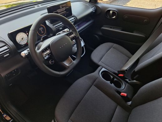 Hyundai Inster Evolve Sky 49 kWh Winter & Tech | 3.000,- korting | Direct uit voorraad leverbaar | ActivLease financial lease
