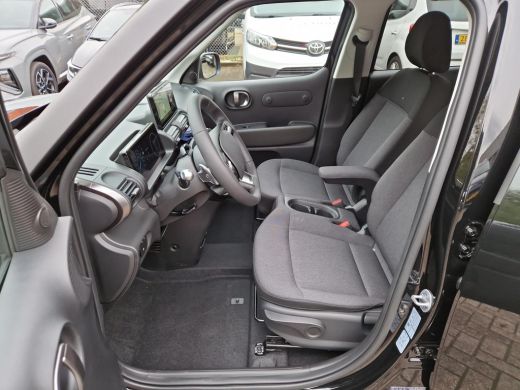 Hyundai Inster Pulse 49 kWh | 3.000,- korting | Direct uit voorraad leverbaar | ActivLease financial lease