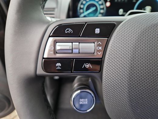 Hyundai Inster Pulse 49 kWh | 3.000,- korting | Direct uit voorraad leverbaar | ActivLease financial lease