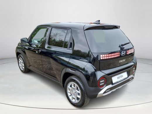 Hyundai Inster Pulse 49 kWh | 3.000,- korting | Direct uit voorraad leverbaar | ActivLease financial lease
