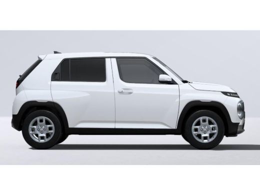 Hyundai Inster Pulse 49 kWh | 3.000,- korting | Direct uit voorraad leverbaar | ActivLease financial lease