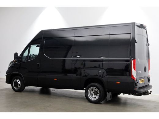 Iveco Daily 40C18 3.0 180pk L2H2 HiMatic Automaat LED/Inrichting/Trekhaak 3500kg 03-2021 ActivLease financial lease