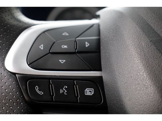 Iveco Daily 40C18 3.0 180pk L2H2 HiMatic Automaat LED/Inrichting/Trekhaak 3500kg 03-2021 ActivLease financial lease