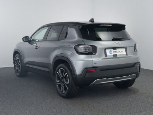 Jeep Avenger 1st Edition | Infotainment Pack ActivLease financial lease