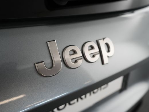 Jeep Avenger 1st Edition | Infotainment Pack ActivLease financial lease