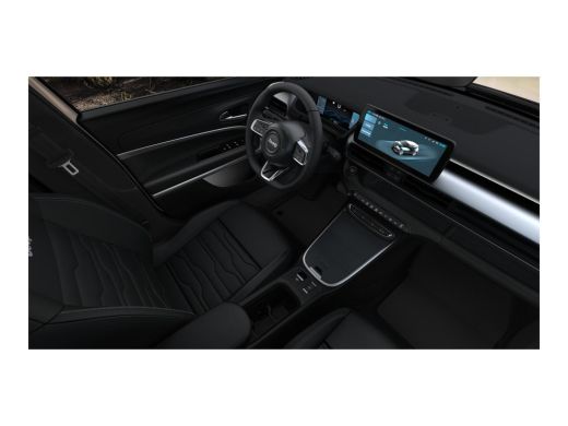Jeep Avenger Summit 54 kWh | 18" Diamond Cut lichtmetalen velgen | Apple Carplay/Android Auto | Automatische d... ActivLease financial lease