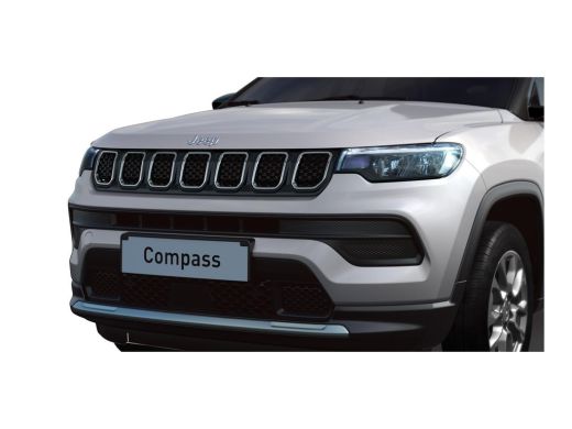 Jeep Compass Altitude Automaat ActivLease financial lease