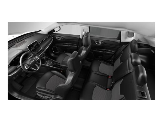 Jeep Compass Altitude Automaat ActivLease financial lease