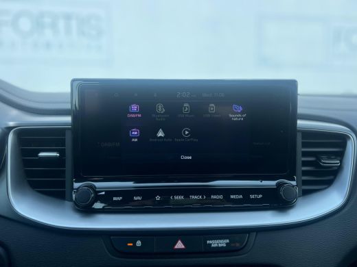 Kia Ceed Sportswagon 1.0 T-GDi DynamicLine NL AUTO | CAMERA | NAVI | VELGEN ActivLease financial lease