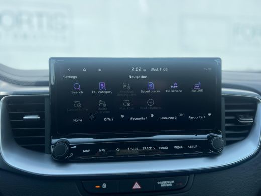 Kia Ceed Sportswagon 1.0 T-GDi DynamicLine NL AUTO | CAMERA | NAVI | VELGEN ActivLease financial lease