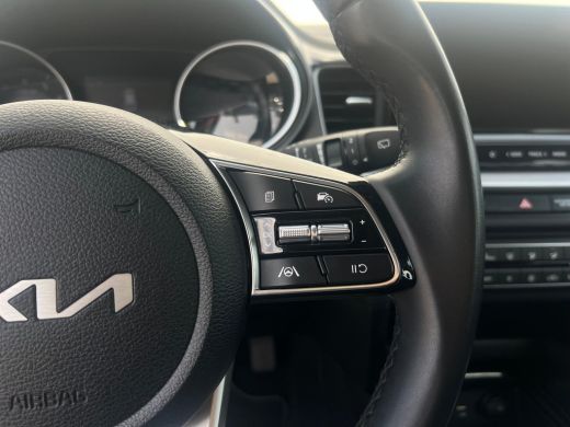 Kia Ceed Sportswagon 1.0 T-GDi DynamicLine NL AUTO | CAMERA | NAVI | VELGEN ActivLease financial lease