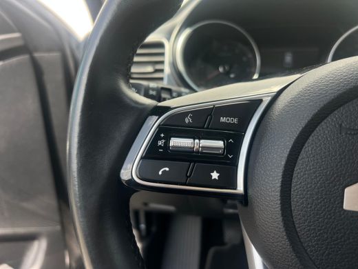Kia Ceed Sportswagon 1.0 T-GDi DynamicLine NL AUTO | CAMERA | NAVI | VELGEN ActivLease financial lease