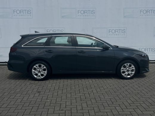 Kia Ceed Sportswagon 1.0 T-GDi DynamicLine NL AUTO | CAMERA | NAVI | VELGEN ActivLease financial lease