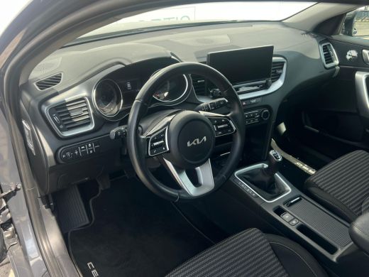 Kia Ceed Sportswagon 1.0 T-GDi DynamicLine NL AUTO | CAMERA | NAVI | VELGEN ActivLease financial lease