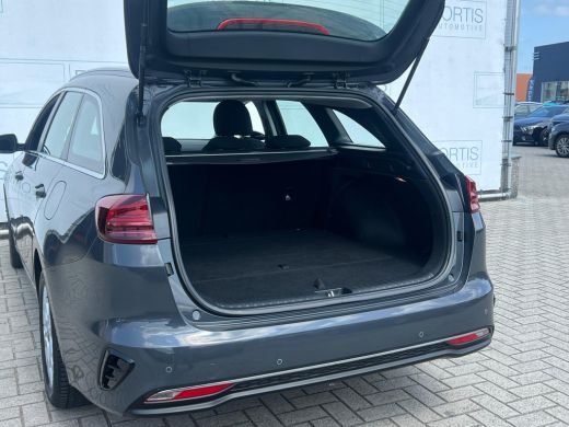 Kia Ceed Sportswagon 1.0 T-GDi DynamicLine NL AUTO | CAMERA | NAVI | VELGEN ActivLease financial lease