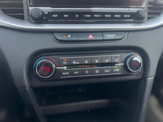 Kia Ceed Sportswagon 1.0 T-GDi DynamicLine NL AUTO | CAMERA | NAVI | VELGEN ActivLease financial lease