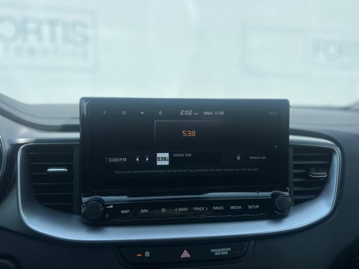 Kia Ceed Sportswagon 1.0 T-GDi DynamicLine NL AUTO | CAMERA | NAVI | VELGEN ActivLease financial lease