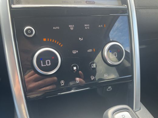 Land Rover Discovery Sport P300e 1.5 PHEV R-Dynamic incl.BTW 360° Carplay DAB Plug-in ActivLease financial lease