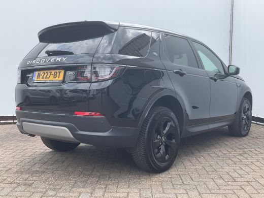 Land Rover Discovery Sport P300e 1.5 PHEV R-Dynamic incl.BTW 360° Carplay DAB Plug-in ActivLease financial lease