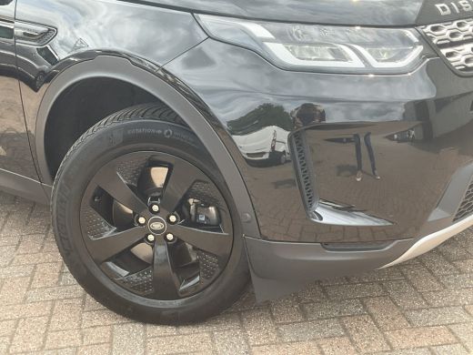 Land Rover Discovery Sport P300e 1.5 PHEV R-Dynamic incl.BTW 360° Carplay DAB Plug-in ActivLease financial lease