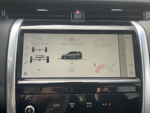Land Rover Discovery Sport P300e 1.5 PHEV R-Dynamic incl.BTW 360° Carplay DAB Plug-in ActivLease financial lease