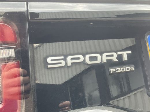 Land Rover Discovery Sport P300e 1.5 PHEV R-Dynamic incl.BTW 360° Carplay DAB Plug-in ActivLease financial lease