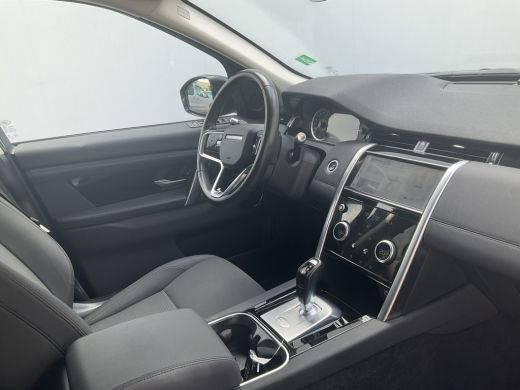 Land Rover Discovery Sport P300e 1.5 PHEV R-Dynamic incl.BTW 360° Carplay DAB Plug-in ActivLease financial lease