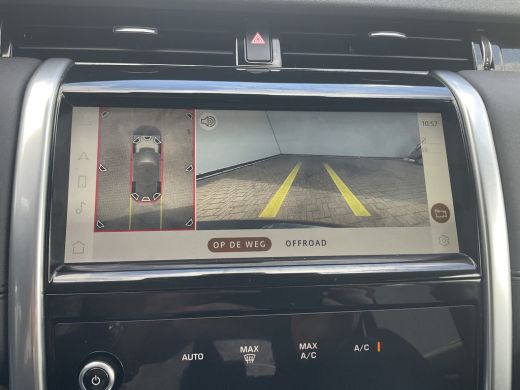 Land Rover Discovery Sport P300e 1.5 PHEV R-Dynamic incl.BTW 360° Carplay DAB Plug-in ActivLease financial lease