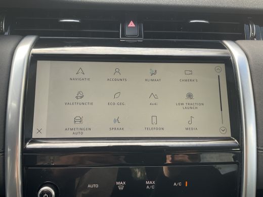 Land Rover Discovery Sport P300e 1.5 PHEV R-Dynamic incl.BTW 360° Carplay DAB Plug-in ActivLease financial lease