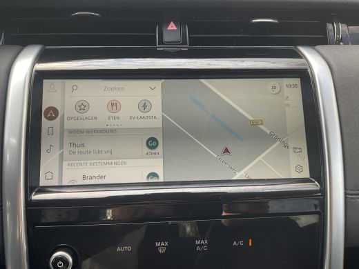 Land Rover Discovery Sport P300e 1.5 PHEV R-Dynamic incl.BTW 360° Carplay DAB Plug-in ActivLease financial lease