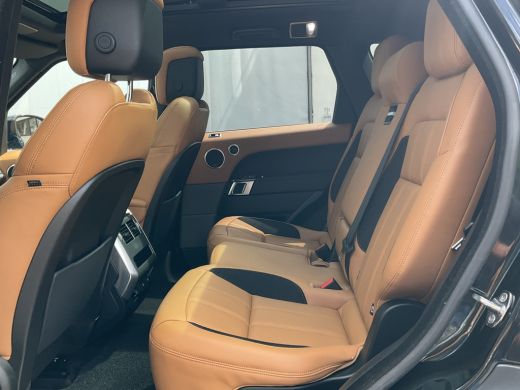Land Rover Range Rover Sport P400e Limited Edition Pano.Dak Matrix Meridian HUD Leder Plug-in! ActivLease financial lease