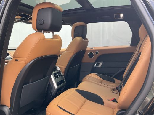 Land Rover Range Rover Sport P400e Limited Edition Pano.Dak Matrix Meridian HUD Leder Plug-in! ActivLease financial lease