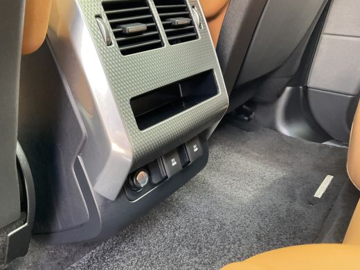 Land Rover Range Rover Sport P400e Limited Edition Pano.Dak Matrix Meridian HUD Leder Plug-in! ActivLease financial lease