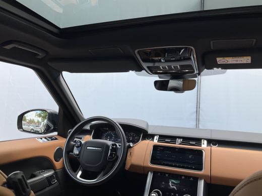 Land Rover Range Rover Sport P400e Limited Edition Pano.Dak Matrix Meridian HUD Leder Plug-in! ActivLease financial lease