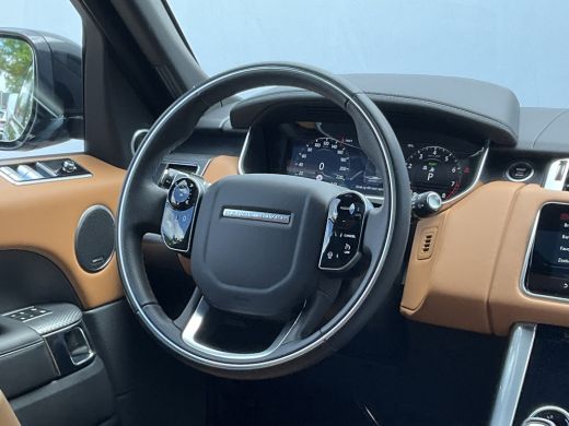 Land Rover Range Rover Sport P400e Limited Edition Pano.Dak Matrix Meridian HUD Leder Plug-in! ActivLease financial lease