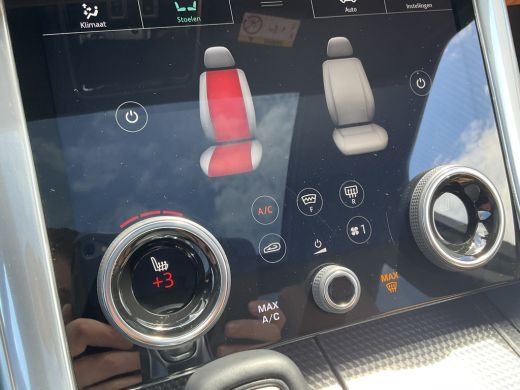 Land Rover Range Rover Sport P400e Limited Edition Pano.Dak Matrix Meridian HUD Leder Plug-in! ActivLease financial lease