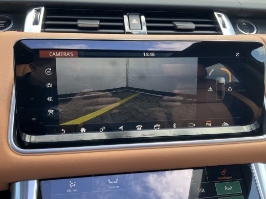 Land Rover Range Rover Sport P400e Limited Edition Pano.Dak Matrix Meridian HUD Leder Plug-in! ActivLease financial lease