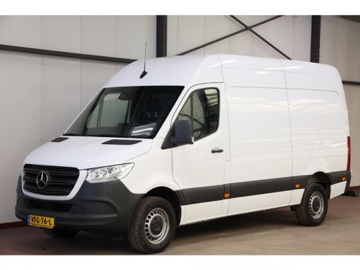 Mercedes Sprinter 316 2.2 CDI L2H2 AUTOMAAT 3500KG TREKVERMOGEN Mercedes Sprinter 316 2.2 CDI L2H2 AUTOMAAT 3500KG TREKVERMOGEN