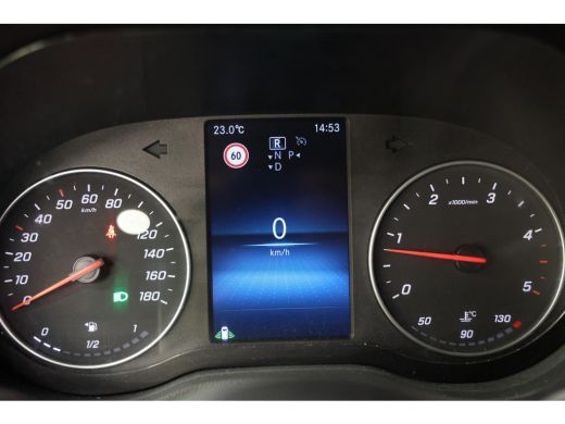 Mercedes Sprinter 316 2.2 CDI L2H2 AUTOMAAT 3500KG TREKVERMOGEN ActivLease financial lease