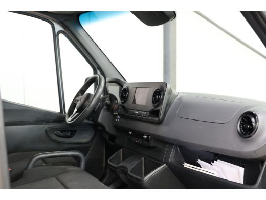 Mercedes Sprinter 316 2.2 CDI L2H2 AUTOMAAT 3500KG TREKVERMOGEN ActivLease financial lease