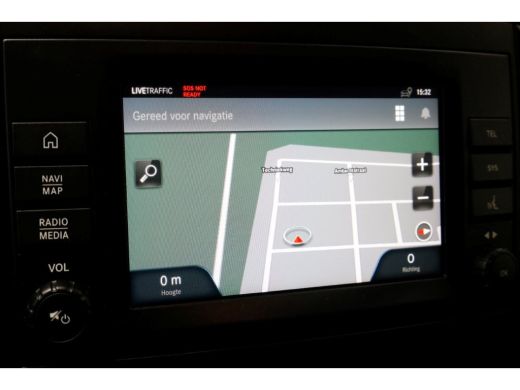 Mercedes Vito 116 CDI 163pk 9G Automaat Lang Achterklep/2x Schuifdeur 08-2021 ActivLease financial lease