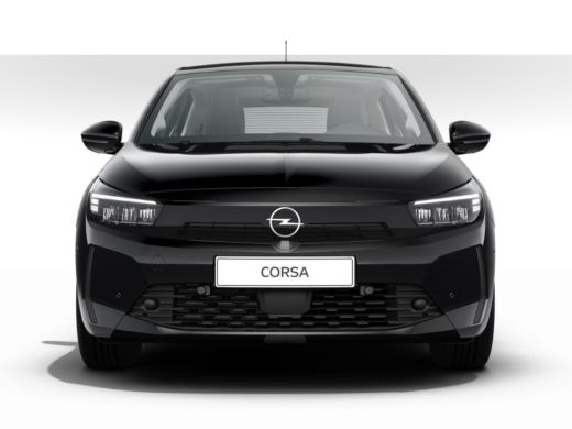 Opel Corsa | Achteruitrijcamera 180° | Dode hoek waarschuwing | LED koplampen met LED dagrijverlichting ActivLease financial lease