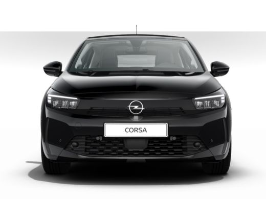 Opel Corsa | Achteruitrijcamera 180° | Dode hoek waarschuwing | LED koplampen met LED dagrijverlichting ActivLease financial lease